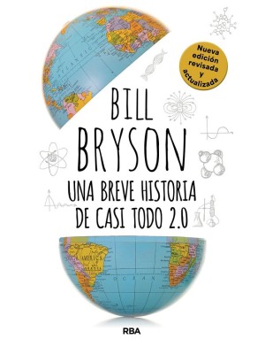 BREVE HISTORIA DE CASI TODO 2.0