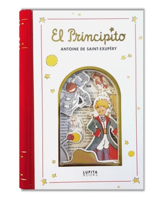 PRINCIPITO, EL (TROQUELADO)