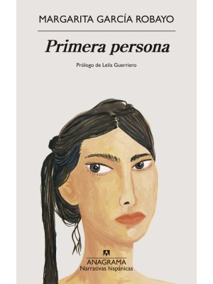 PRIMERA PERSONA