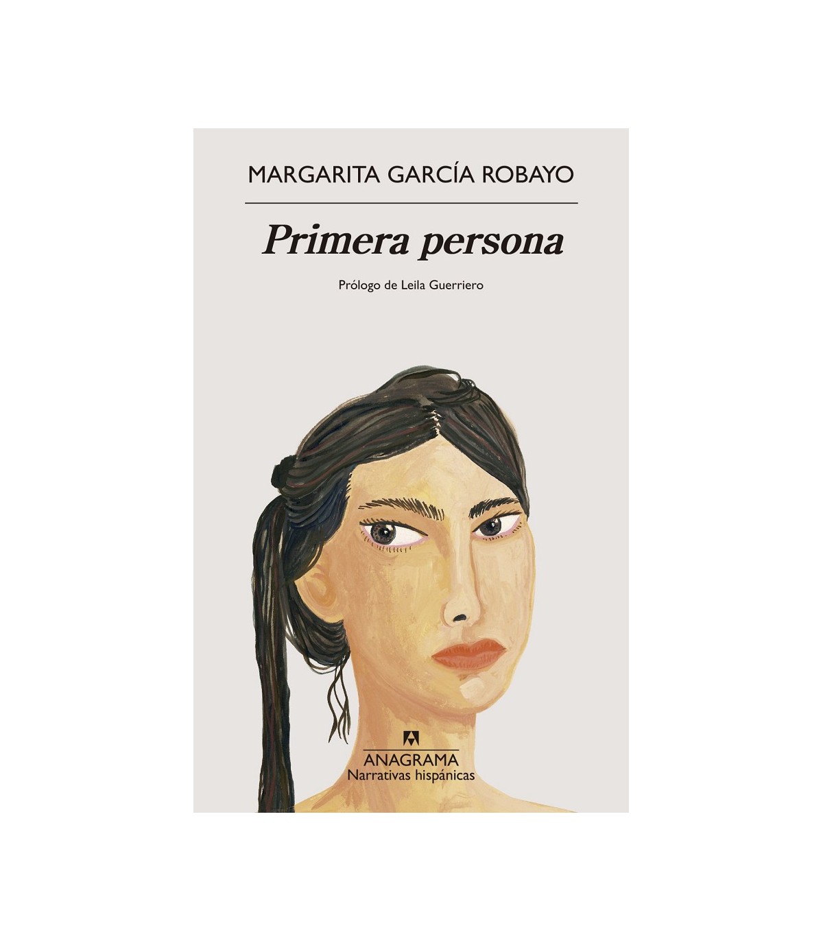 PRIMERA PERSONA