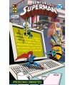 AVENTURAS DE SUPERMAN NÚM. 07