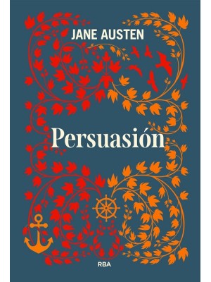 PERSUASIÓN