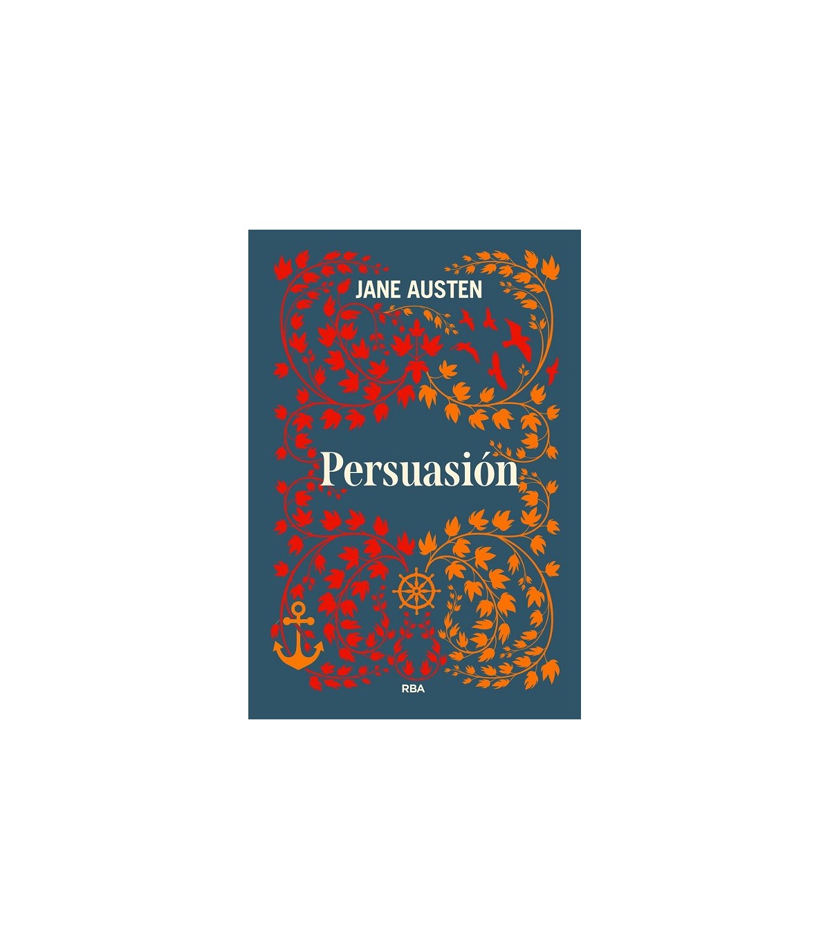 PERSUASIÓN
