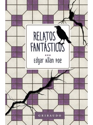 RELATOS FANTÁSTICOS