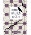 RELATOS FANTÁSTICOS
