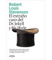 EXTRAÑO CASO DEL DR. JEKYLL Y MR. HYDE, EL