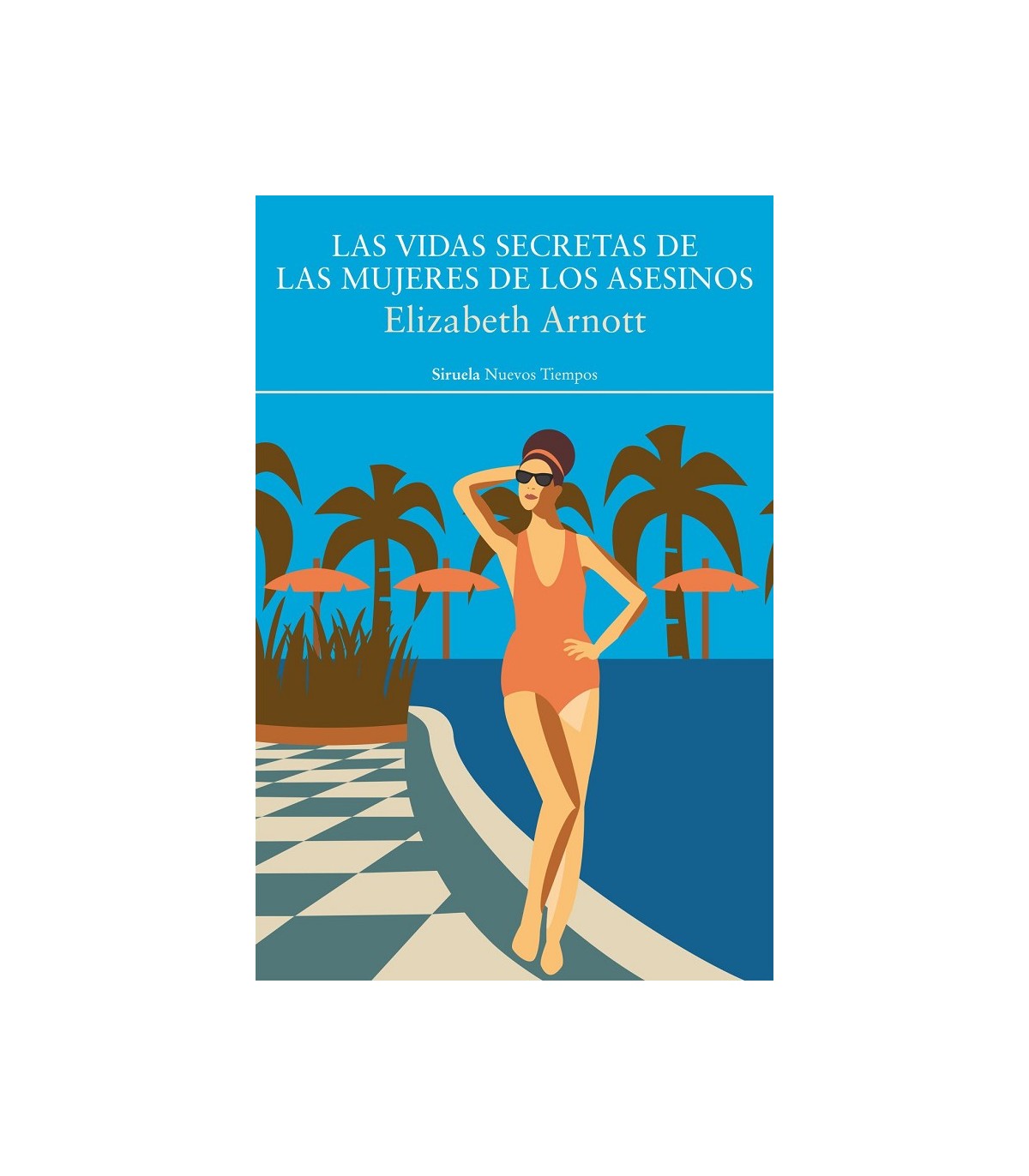 VIDAS SECRETAS DE LAS MUJERES DE LOS ASESINOS, LAS