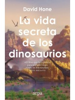 VIDA SECRETA DE LOS DINOSAURIOS, LA