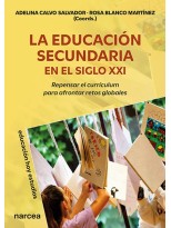 EDUCACIÓN SECUNDARIA EN EL SIGLO XXI, LA