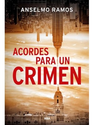 ACORDES PARA UN CRIMEN