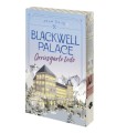 BLACKWELL PALACE ARRIESGARLO TODO