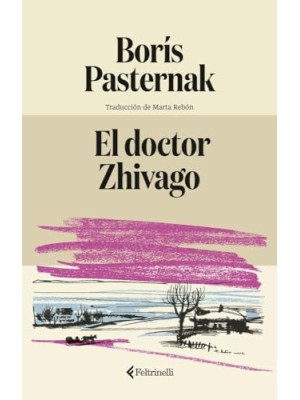 DOCTOR ZHIVAGO, EL