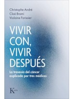 VIVIR CON VIVIR DESPUES