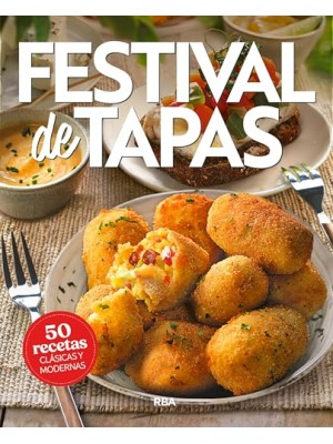 FESTIVAL DE TAPAS
