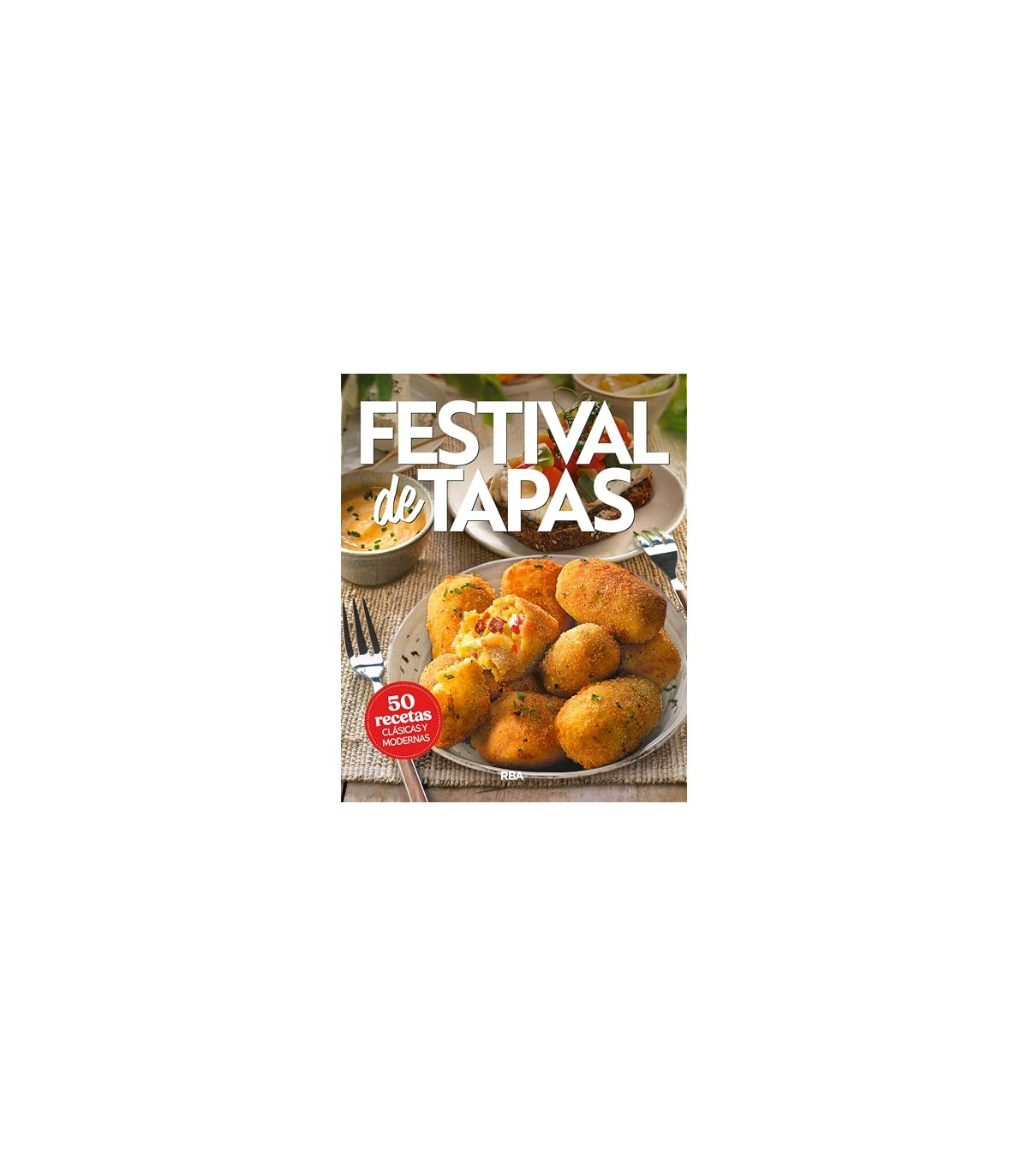FESTIVAL DE TAPAS