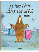 ES MUY FACIL VIAJAR CON OSO
