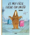 ES MUY FACIL VIAJAR CON OSO