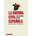 GUERRA CIVIL ESPAÑOLA, LA UNA HISTORIA GLOBAL