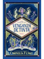 VENGANZA DE TINTA