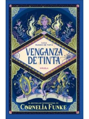 VENGANZA DE TINTA
