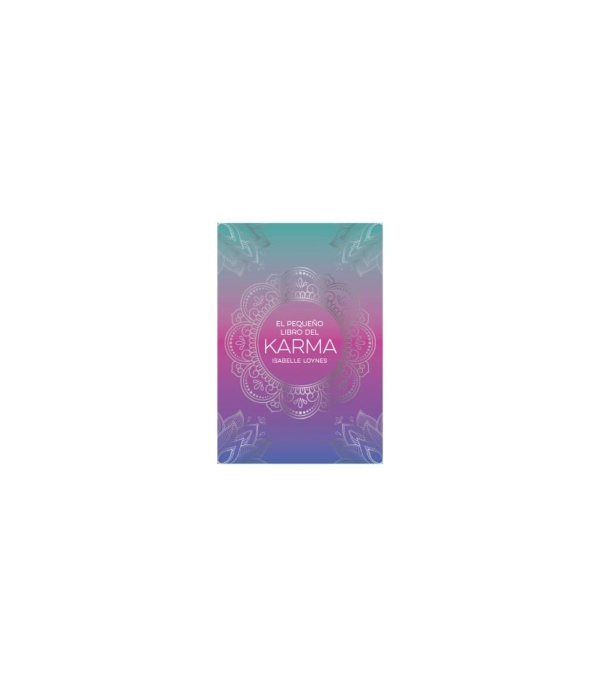 PEQUEÑO LIBRO DEL KARMA, EL