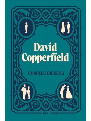 DAVID COPPERFIELD