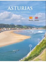 ASTURIAS CONOCERLA Y DISFRUTARLA