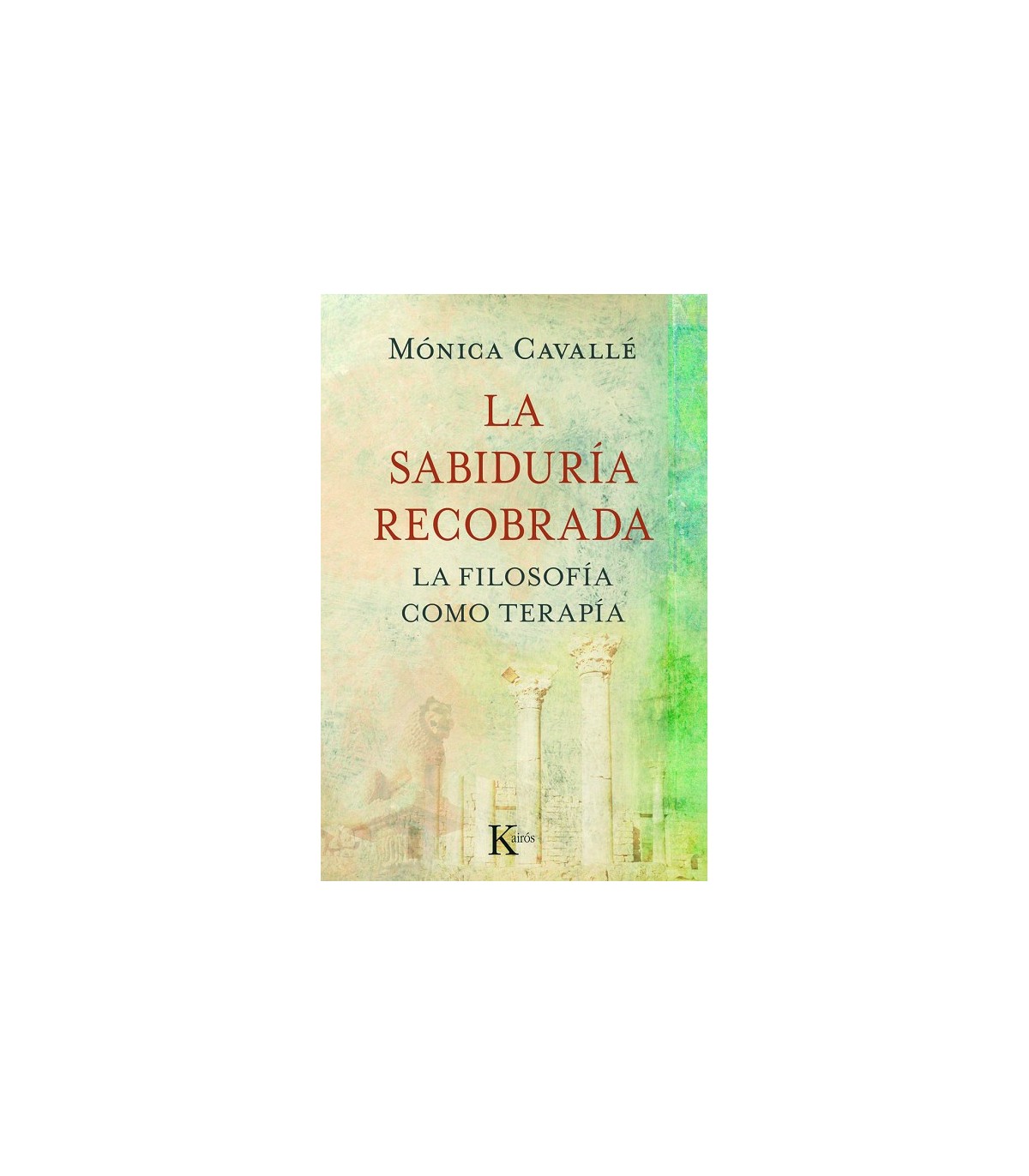 SABIDURÍA RECOBRADA, LA