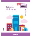 SOCIAL SCIENCE 1 PRIMARY STUDENT'S BOOK