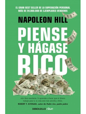 PIENSE Y HÁGASE RICO