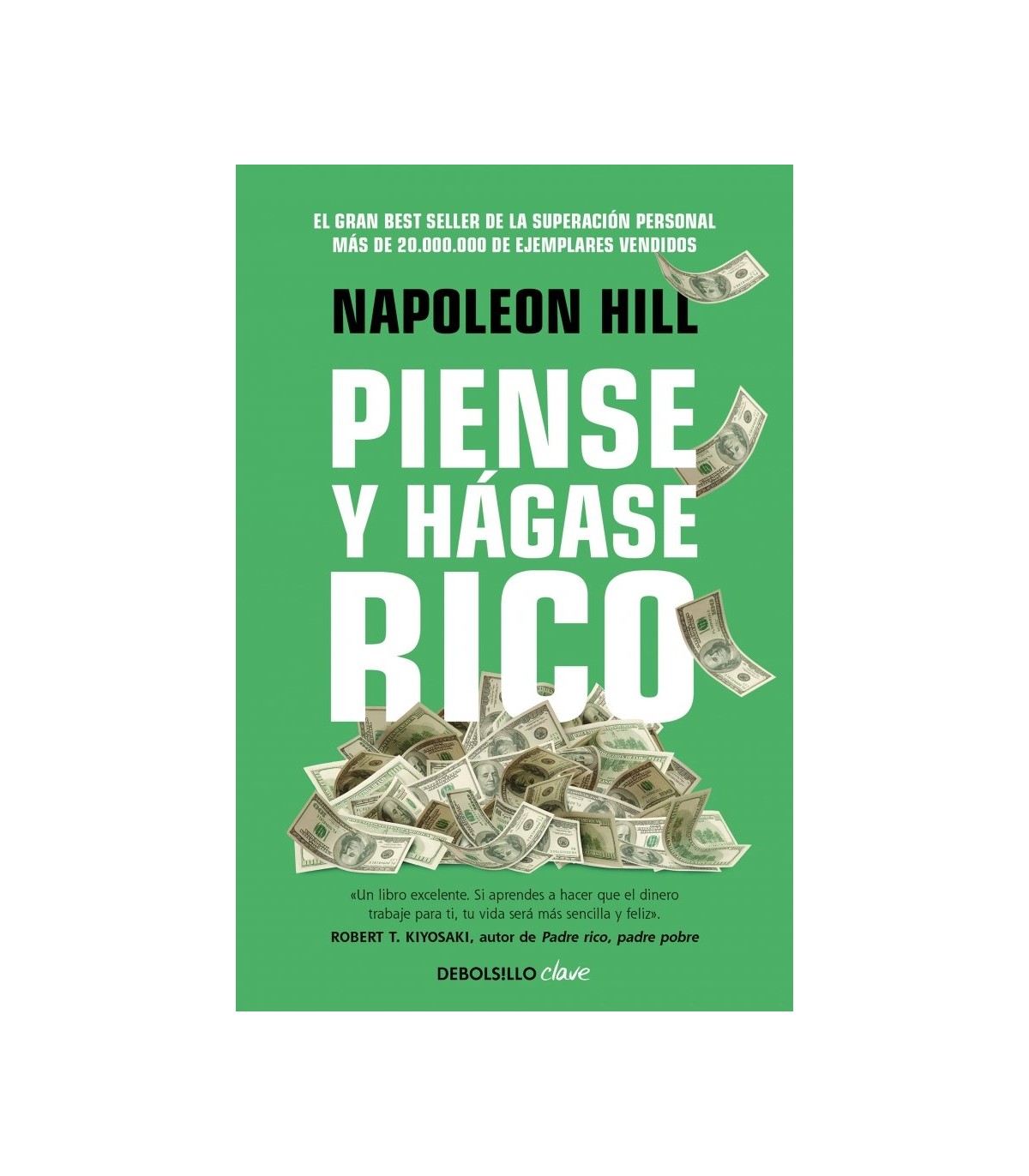 PIENSE Y HÁGASE RICO