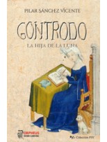 GONTRODO LA HIJA DE LA LUNA