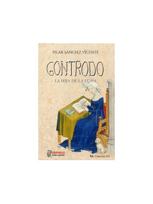 GONTRODO LA HIJA DE LA LUNA