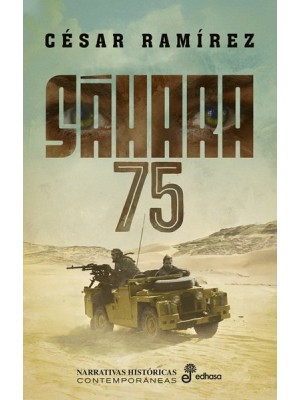 SÁHARA 75