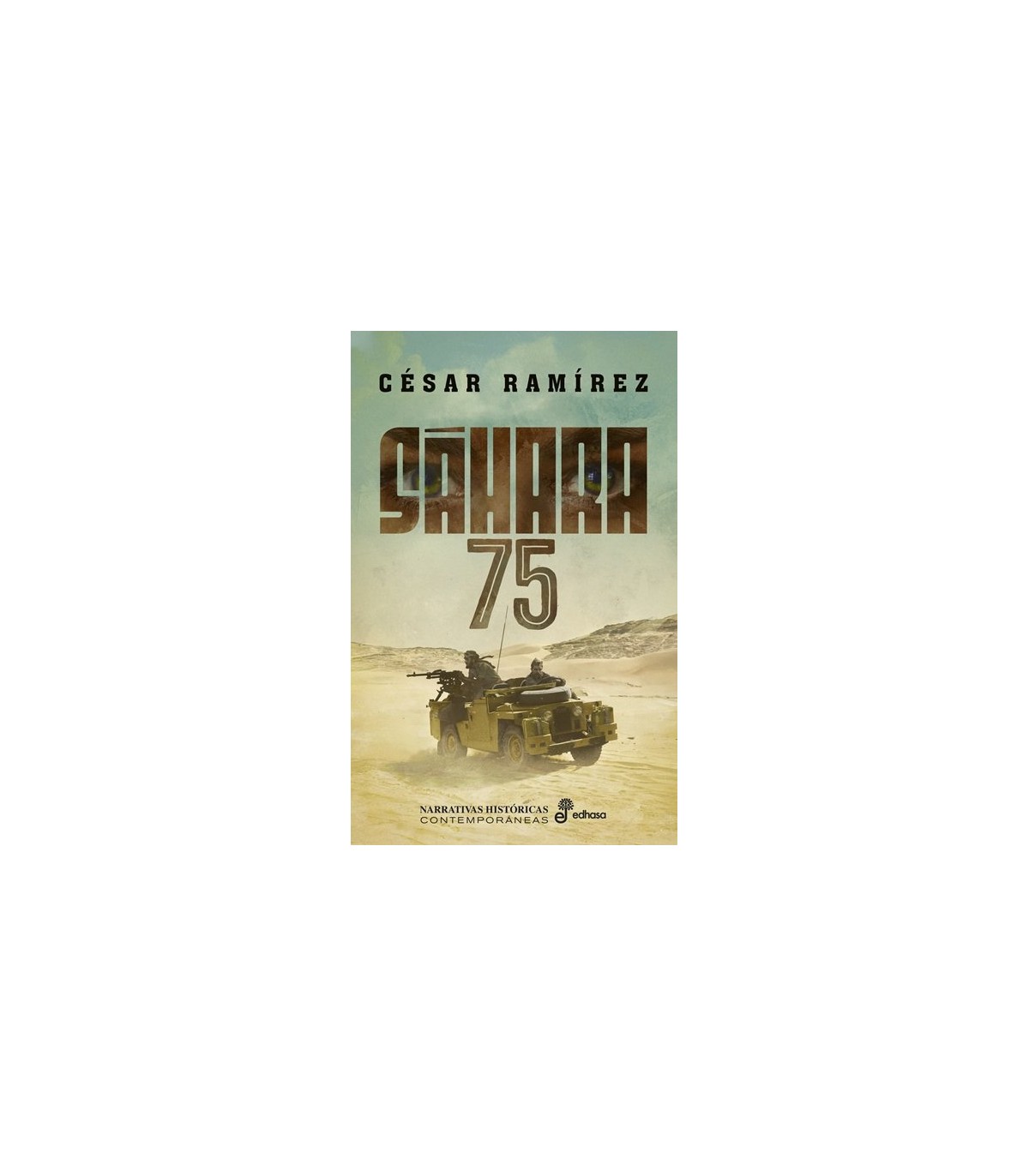 SÁHARA 75