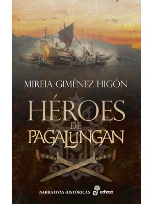 HÉROES DE PAGALUNGAN