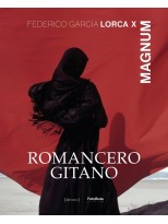 ROMANCERO GITANO X MAGNUM