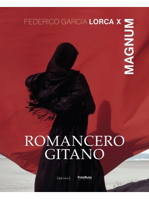 ROMANCERO GITANO X MAGNUM