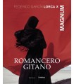 ROMANCERO GITANO X MAGNUM
