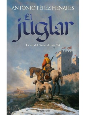 JUGLAR, EL