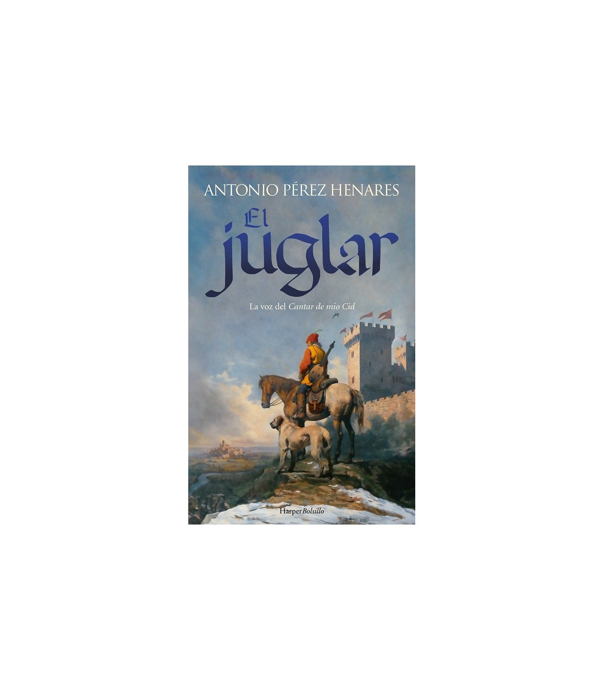JUGLAR, EL