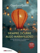 SIEMPRE OCURRE ALGO MARAVILLOSO