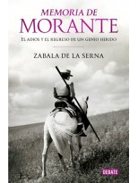 MEMORIA DE MORANTE