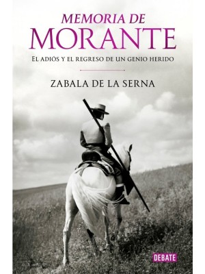 MEMORIA DE MORANTE