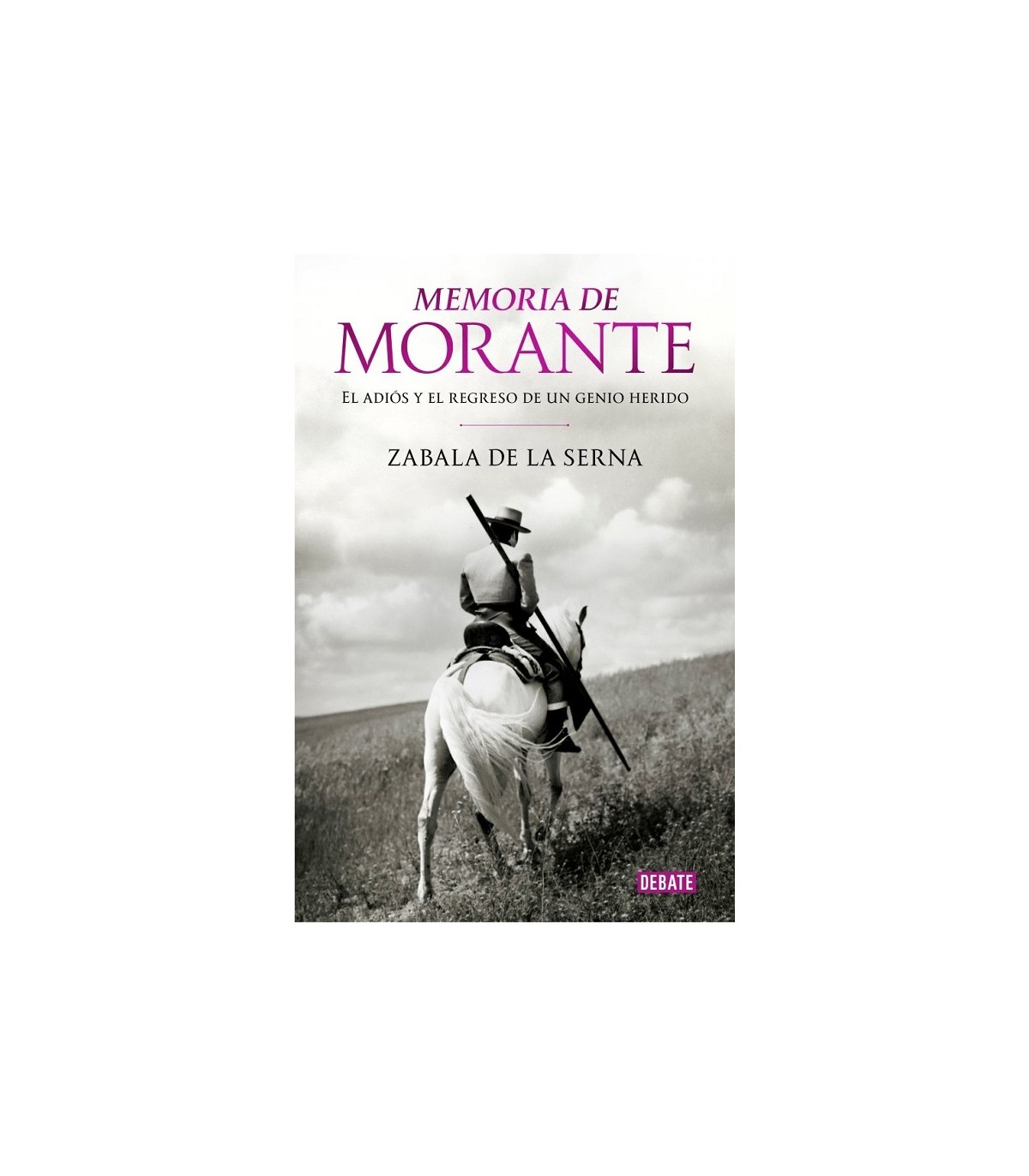 MEMORIA DE MORANTE
