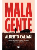 MALA GENTE