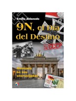 9N DIA DESTINO ALEMANIA EN ENCRUCIJADAS