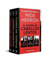 CABALLOS LENTOS TRILOGIA