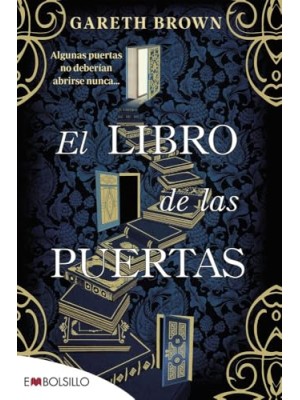 LIBRO DE LAS PUERTAS, EL