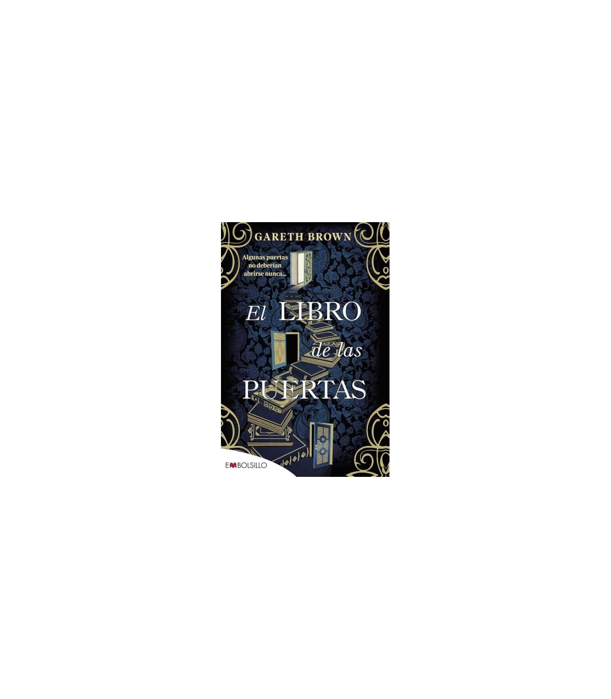 LIBRO DE LAS PUERTAS, EL